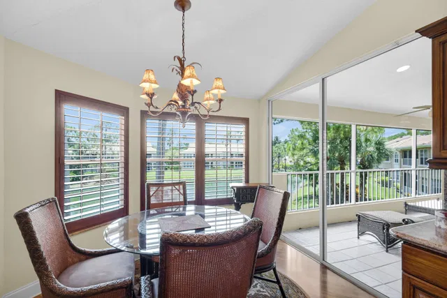 PGA National Palm Beach Gardens Residence photo 32