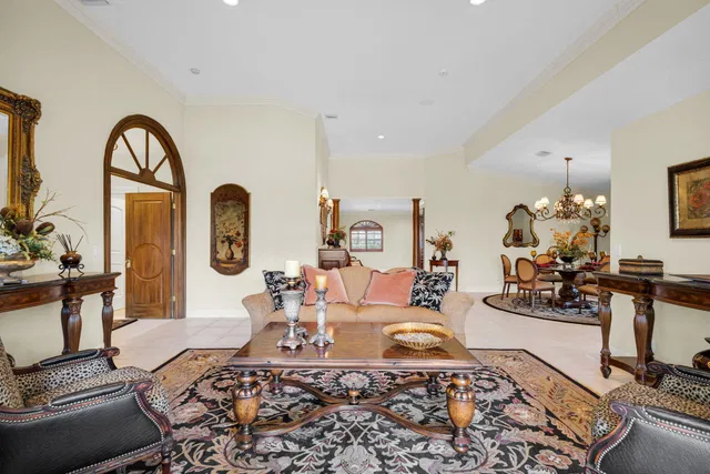 PGA National Palm Beach Gardens Residence photo 35