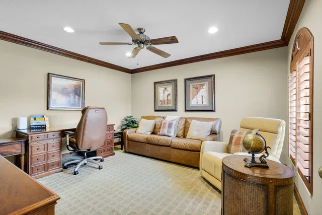 PGA National Palm Beach Gardens Residence photo 51