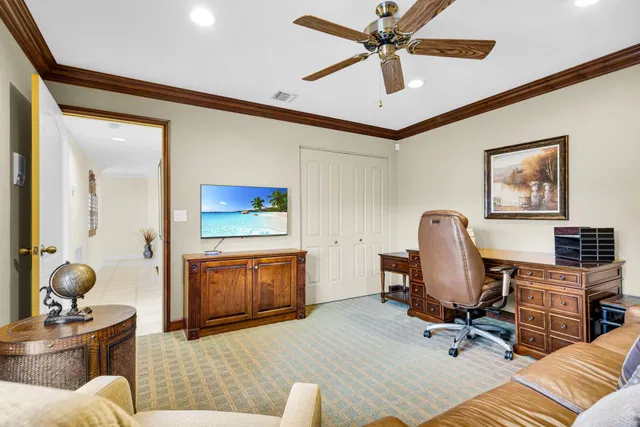 PGA National Palm Beach Gardens Residence photo 52