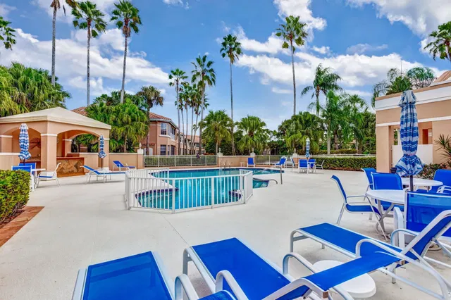 PGA National Palm Beach Gardens Residence photo 54