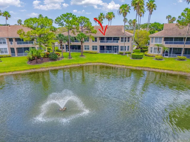 PGA National Palm Beach Gardens Residence photo 57
