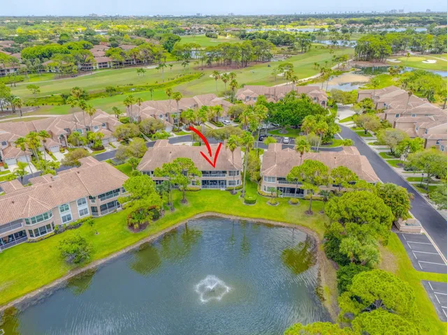 PGA National Palm Beach Gardens Residence photo 59
