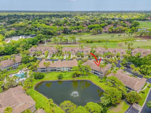 PGA National Palm Beach Gardens Residence photo 62