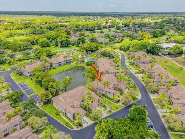 PGA National Palm Beach Gardens Residence photo 63