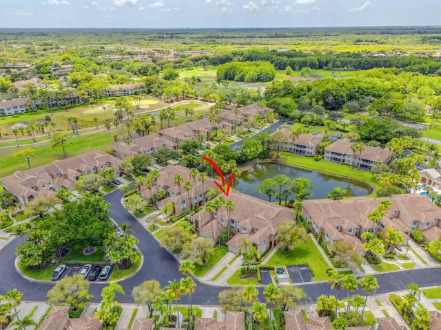 PGA National Palm Beach Gardens Residence photo 65