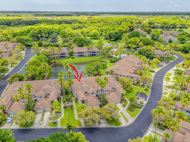 PGA National Palm Beach Gardens Residence photo 66