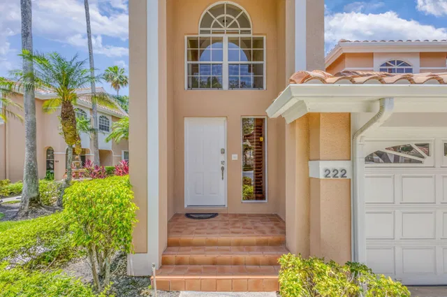 PGA National Palm Beach Gardens Residence photo 6