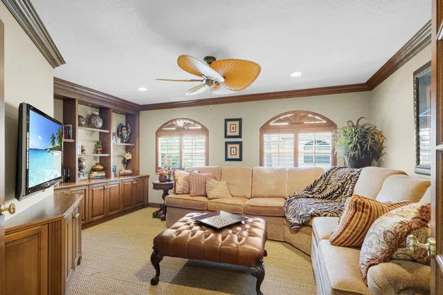 PGA National Palm Beach Gardens Residence photo 15