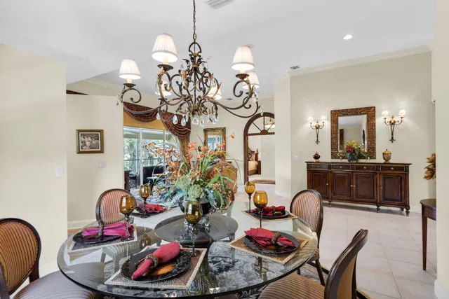 PGA National Palm Beach Gardens Residence photo 21