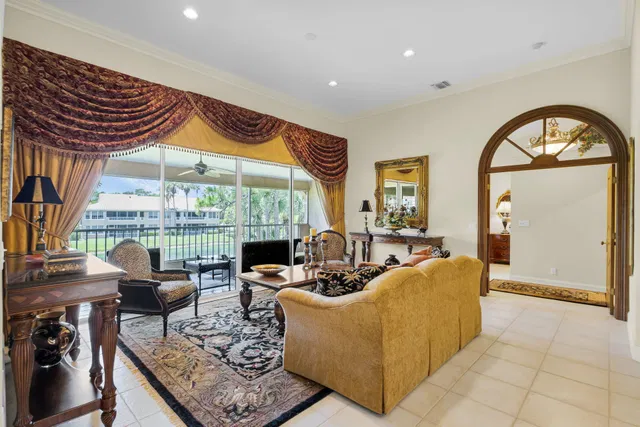PGA National Palm Beach Gardens Residence photo 24