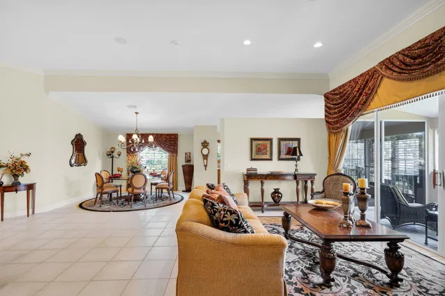 PGA National Palm Beach Gardens Residence photo 27