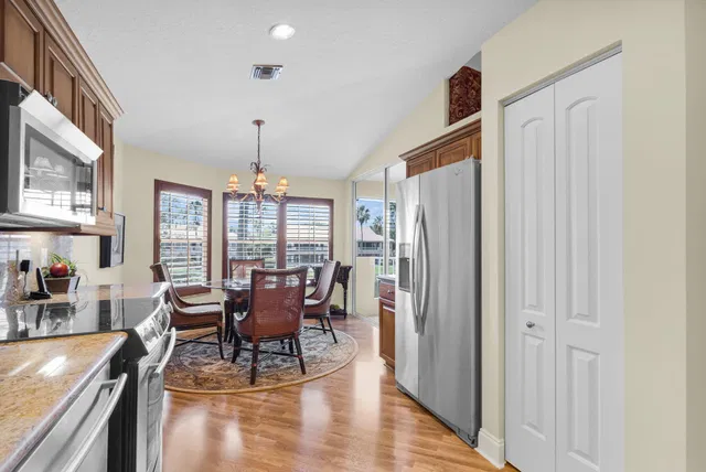 PGA National Palm Beach Gardens Residence photo 30