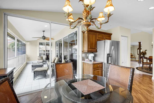 PGA National Palm Beach Gardens Residence photo 34
