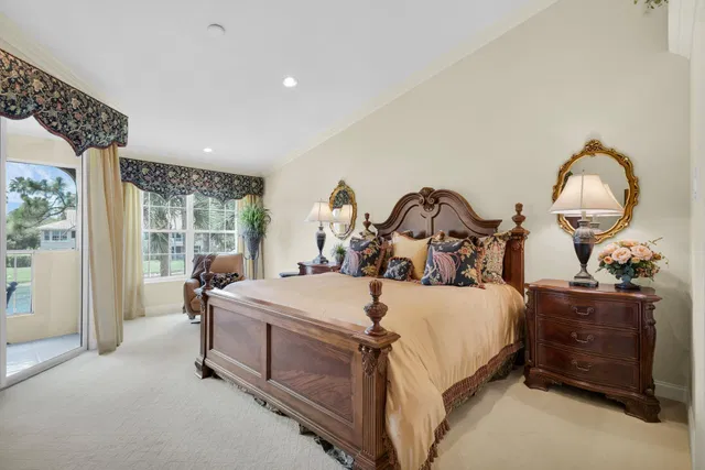 PGA National Palm Beach Gardens Residence photo 39