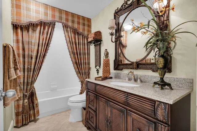 PGA National Palm Beach Gardens Residence photo 47