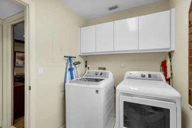 PGA National Palm Beach Gardens Residence photo 49