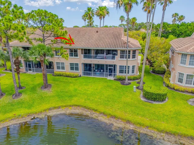 PGA National Palm Beach Gardens Residence photo 58