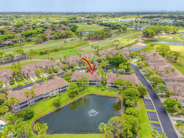 PGA National Palm Beach Gardens Residence photo 60