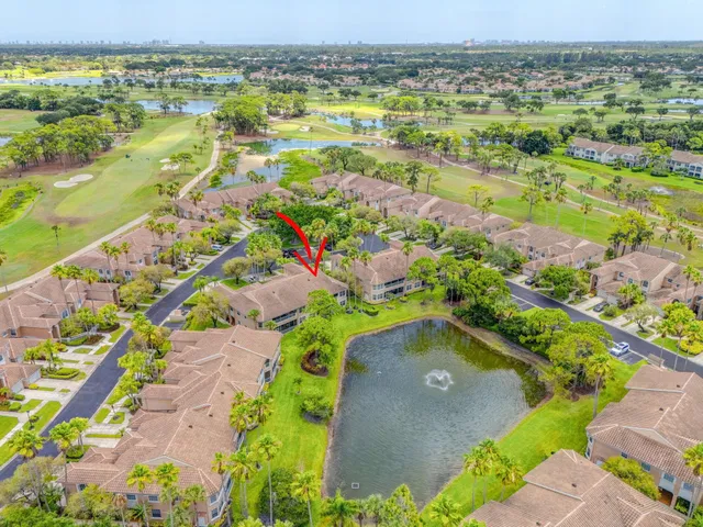 PGA National Palm Beach Gardens Residence photo 61