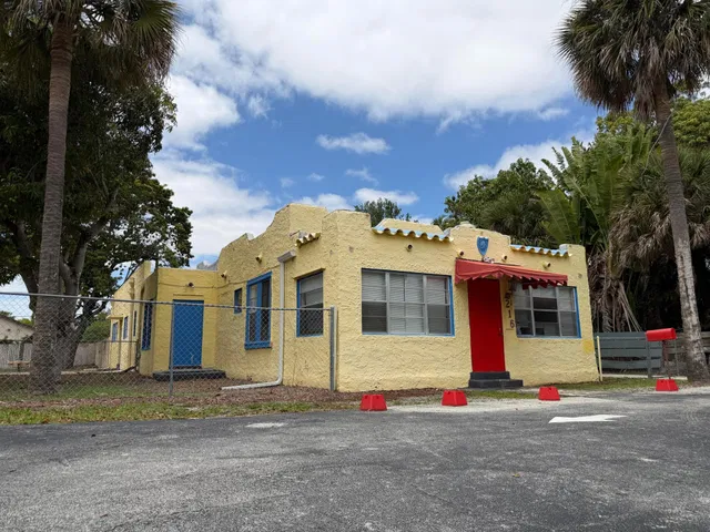 Downtown Delray Beach Residence photo 16