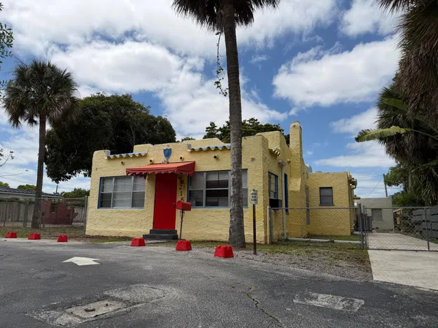 Downtown Delray Beach Residence photo 17