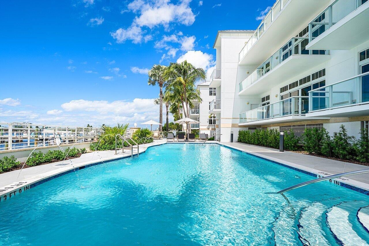 Havn Residences & Yacht Club Unit 5202 photo 5