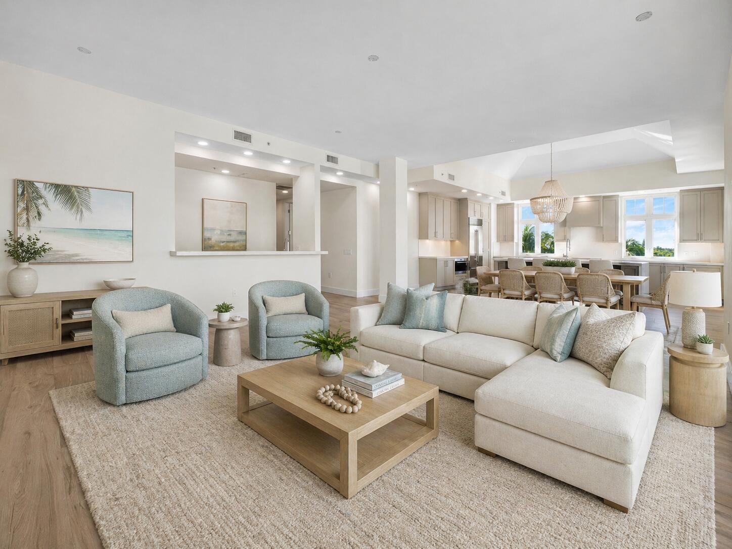Havn Residences & Yacht Club Unit 5202 photo 8