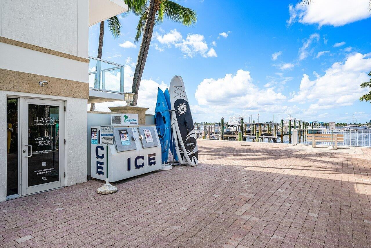 Havn Residences & Yacht Club Unit 5202 photo 23