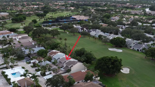 Jonathan's Landing Jupiter FL Residence photo 2