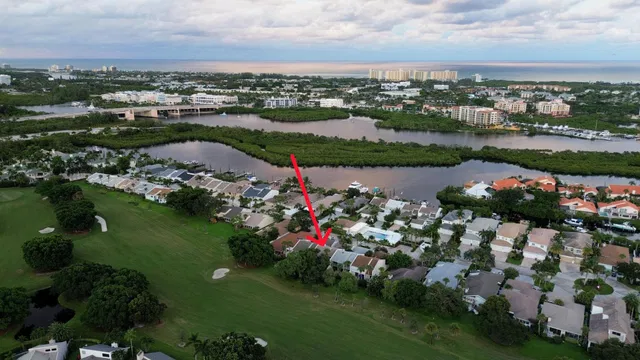 Jonathan's Landing Jupiter FL Residence photo 3