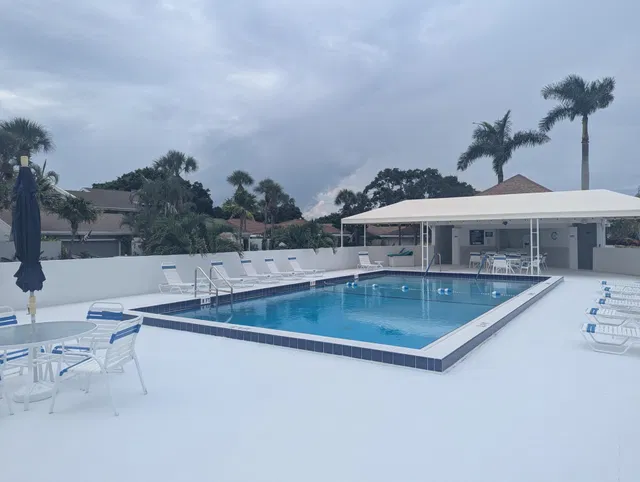 Jonathan's Landing Jupiter FL Residence photo 42