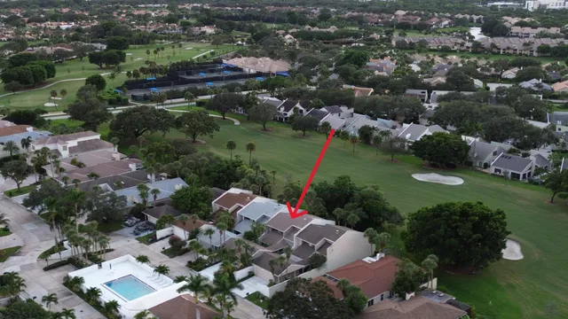 Jonathan's Landing Jupiter FL Residence photo 43