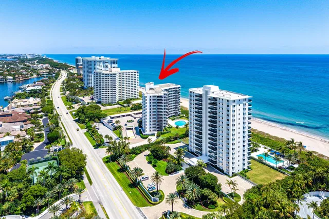 Boca Raton Unit 504 photo 53