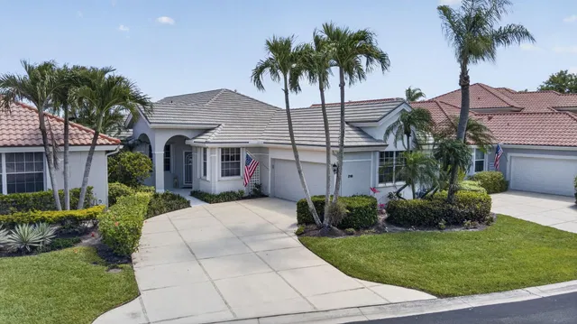 PGA National Palm Beach Gardens Residence photo 4