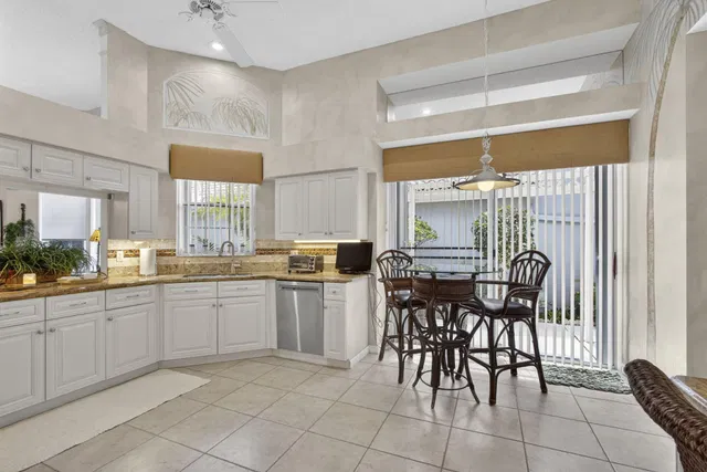 PGA National Palm Beach Gardens Residence photo 7