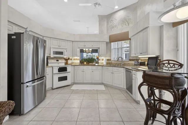PGA National Palm Beach Gardens Residence photo 8
