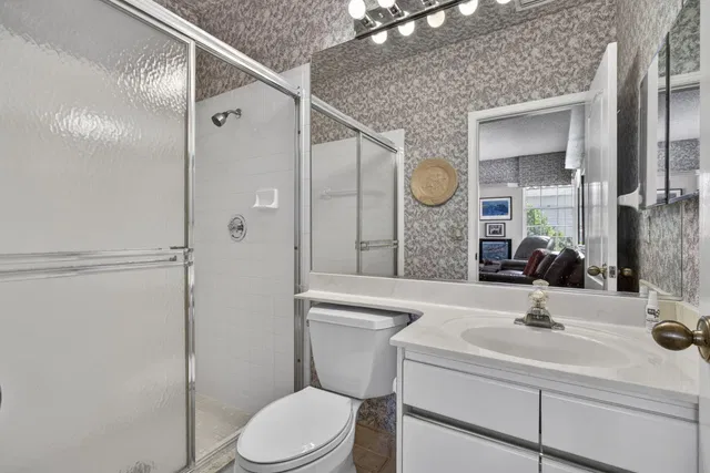 PGA National Palm Beach Gardens Residence photo 12