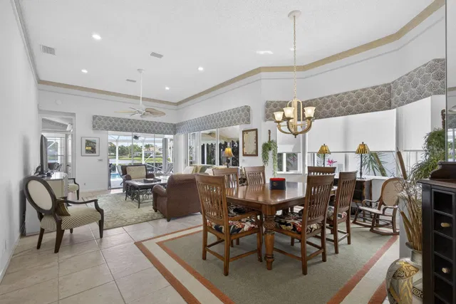 PGA National Palm Beach Gardens Residence photo 13