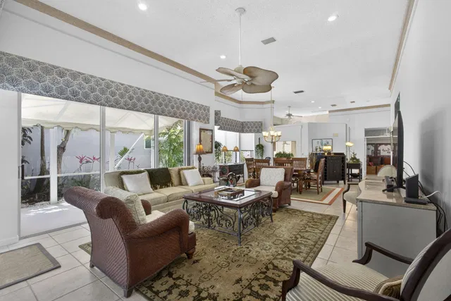 PGA National Palm Beach Gardens Residence photo 14