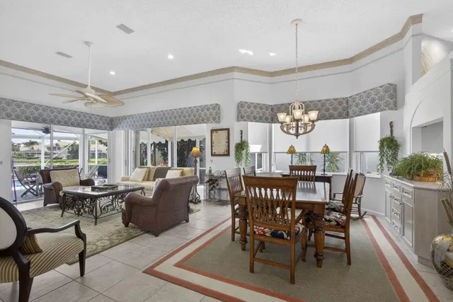 PGA National Palm Beach Gardens Residence photo 15