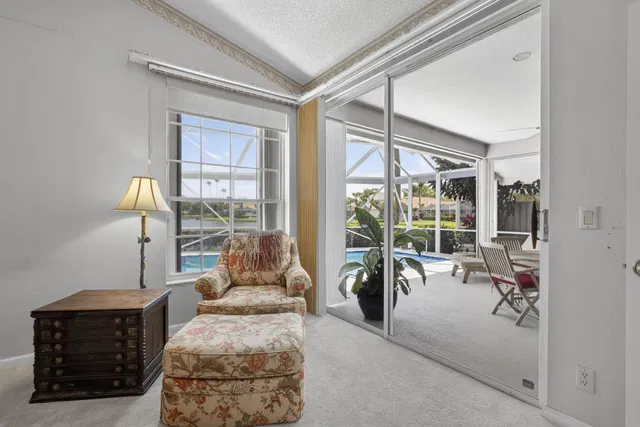 PGA National Palm Beach Gardens Residence photo 17