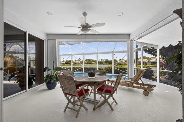 PGA National Palm Beach Gardens Residence photo 20