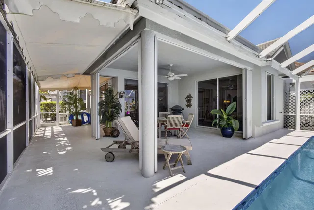 PGA National Palm Beach Gardens Residence photo 21