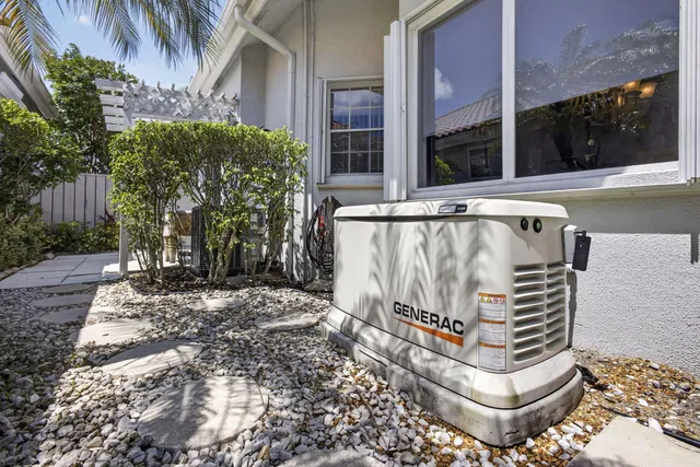 PGA National Palm Beach Gardens Residence photo 22