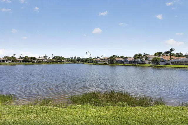PGA National Palm Beach Gardens Residence photo 23