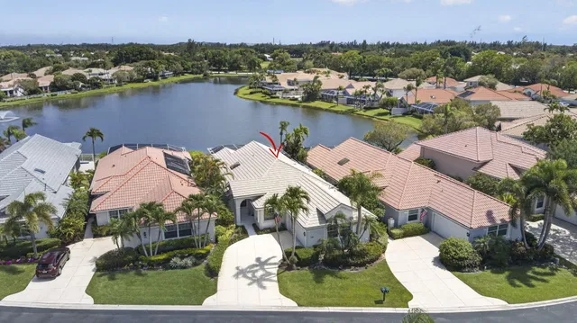 PGA National Palm Beach Gardens Residence photo 24