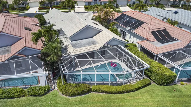 PGA National Palm Beach Gardens Residence photo 26
