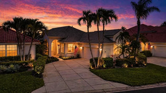 PGA National Palm Beach Gardens Residence photo 29