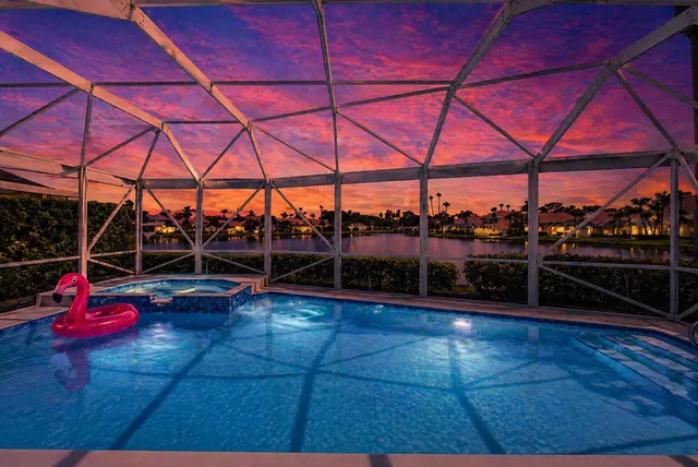 PGA National Palm Beach Gardens Residence photo 30